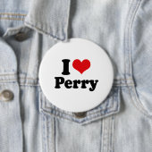 I LIEBE-PERRY BUTTON (Beispiel)