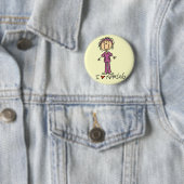 I Liebe-pflegent-shirts und Geschenke Button (Beispiel)