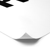 I Liebe Philadelphia Poster (Ecke)