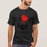 I Liebe Pho King, Funny Pho Soup 1