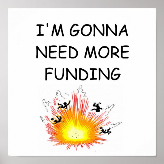 i Liebe Physik Poster (Vorne)