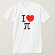 I Liebe Pi