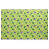 I Liebe Pickleback frische grüne Sondergröße Stoff (Fat Quarter (45,7 x 55,9 cm))