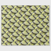 I Liebe Pickles Geschenkpapier (Flach)