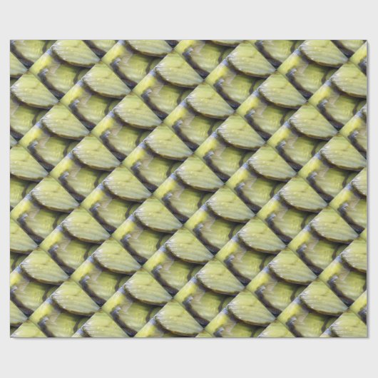I Liebe Pickles Geschenkpapier (Flach)