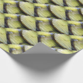 I Liebe Pickles Geschenkpapier (Ecke)