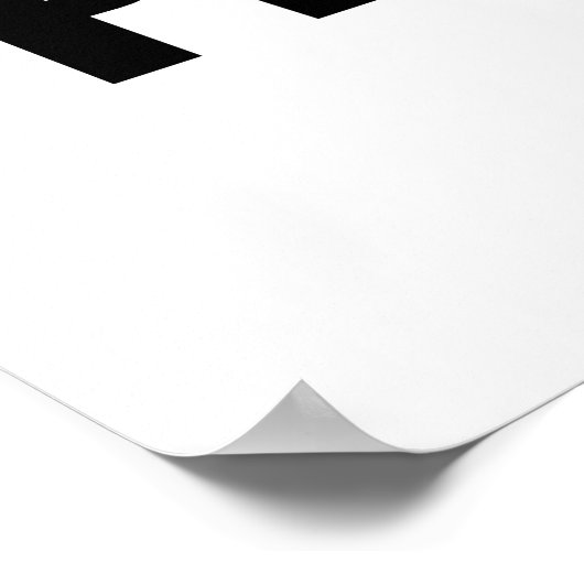 I Liebe Pittsburg Poster (Ecke)