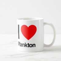 i Liebe Plankton