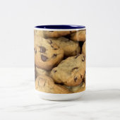 I Liebe-Plätzchen! Tasse (Mittel)