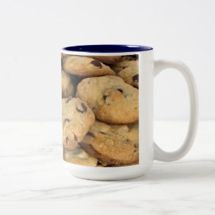 I Liebe-Plätzchen! Tasse