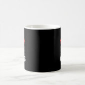 I Liebe Playing S Shuttle Birdie Badminton Kaffeetasse (Mittel)