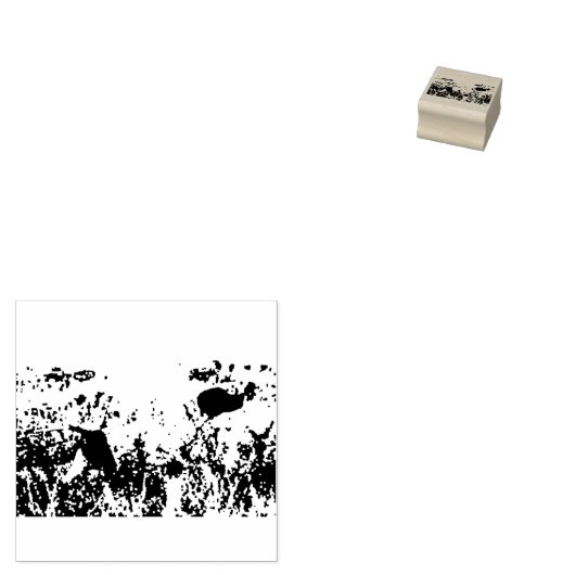 I Liebe Pointer Gummistempel (Stempel)