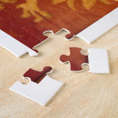 I LIEBE POLEN, POLNISCHE IKONEN-PUZZLE PUZZLE (Seite)