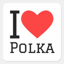 I Liebe Polka
