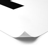 I Liebe Pomona Poster (Ecke)