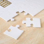 I Liebe Pope Francis Puzzle (Seite)