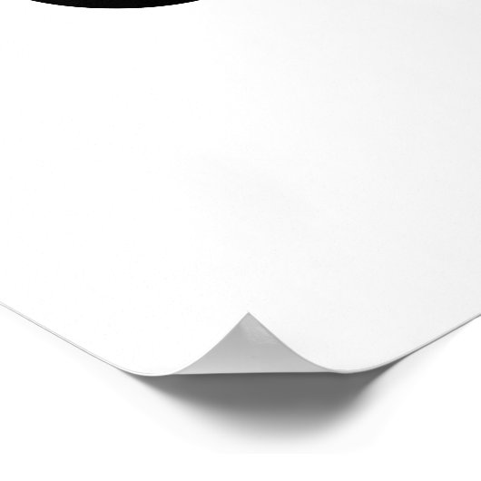 i LIEBE Poster (Ecke)