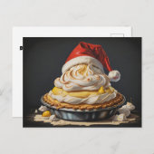 I LIEBE POSTKARTE (Vorne/Hinten)