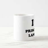 I Liebe Priscilla Landung Massachusetts Kaffeetasse (Mittel)