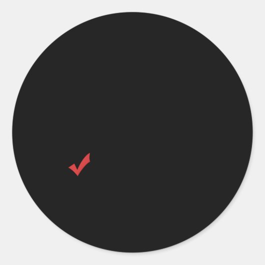 I Liebe Queso Runder Aufkleber (Vorderseite)