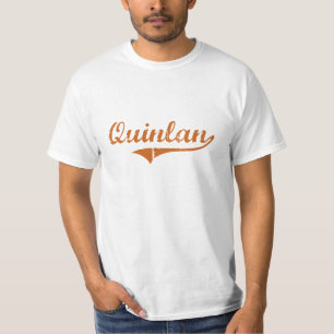 I Liebe Quinlan Texas T-Shirt