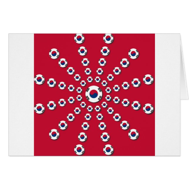 I Liebe Red (Vorderseite (Horizontal))