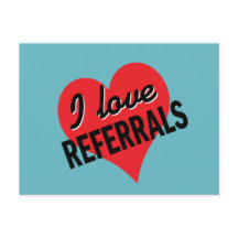 I Liebe Referenzen mit Herz