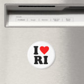 I LIEBE RI MAGNET (In Situ (Geschirrspüler))