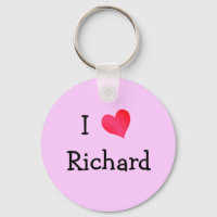 I Liebe Richard