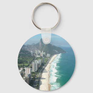 I Liebe Rio de Janeiro Schlüsselanhänger