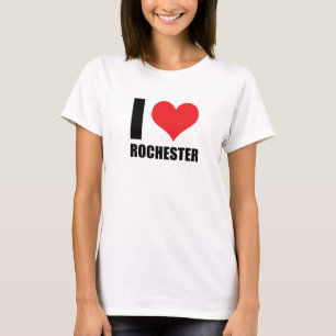 I Liebe Rochester T-Shirt