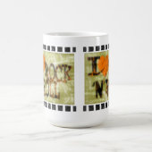 I Liebe Rock 'N' Roll - Tasse (Mittel)