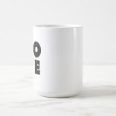 I Liebe Rom Kaffeetasse (Mittel)