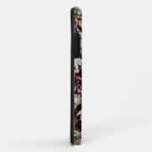 I Liebe-rosa Camouflage Case-Mate iPhone Hülle (Hinten/Rechts)