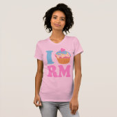 I Liebe Ruben Martins! T-Shirt (Vorne ganz)
