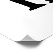 I Liebe Ryan Poster (Ecke)