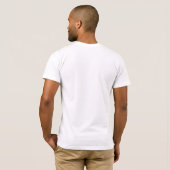 I Liebe-Schinken T-Shirt (Schwarz voll)