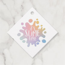 I Liebe Schleim Regenbogen-Schleimhaut