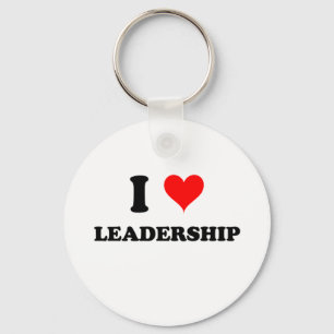 I LIEBE SCHLÜSSELANHÄNGER