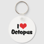 I LIEBE SCHLÜSSELANHÄNGER (Vorderseite)