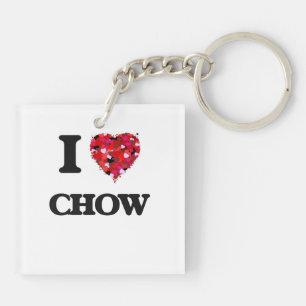 I Liebe Schlüsselanhänger