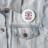 I Liebe Schnauzers und die USA Button (Beispiel)
