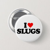 I LIEBE-SCHNECKEN BUTTON (Vorne & Hinten)