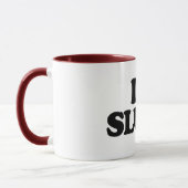 I LIEBE-SCHNECKEN TASSE (Links)