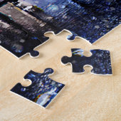 I Liebe Schweiz - Puzzle groß (Seite)