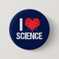 I Liebe Science