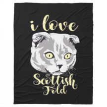 I Liebe Scottish Fold