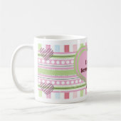 I Liebe Scrapbooking Kaffeetasse (Links)