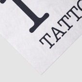 I LIEBE SEIDENPAPIER (Ausschnitt)