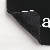 I Liebe Shanice Mousepad (Ecke)